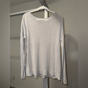Lululemon Women’s Sweater